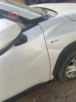 تويوتا كورولا كروس